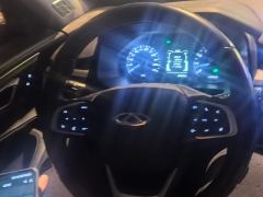 Chery Tiggo 8 1.5T Edition 5 - photo 18