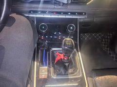 Chery Tiggo 8 1.5T Edition 5 - photo 19