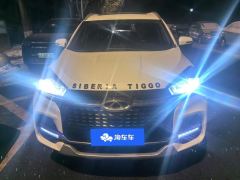 Chery Tiggo 8 1.5T Edition 5 - photo 3