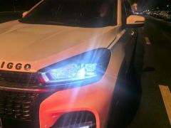 Chery Tiggo 8 1.5T Edition 5 - photo 4