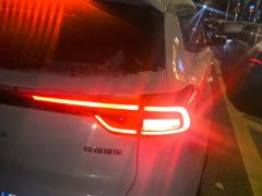 Chery Tiggo 8 1.5T Edition 5 - photo 5