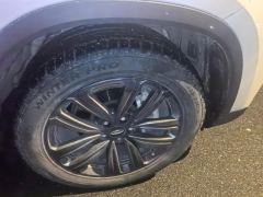 Chery Tiggo 8 1.5T Edition 5 - photo 6