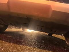 Chery Tiggo 8 1.5T Edition 5 - photo 8