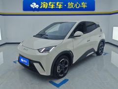 BYD Seagull Honor Edition 405km Flying Edition - photo 1