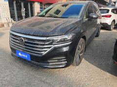 Volkswagen Viloran 380TSI Zunchi Edition - фото 1