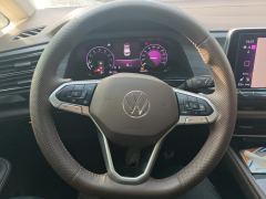 Volkswagen Viloran 380TSI Zunchi Edition - фото 18