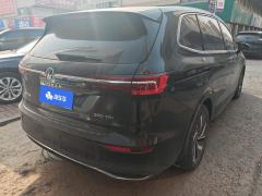 Volkswagen Viloran 380TSI Zunchi Edition - фото 2