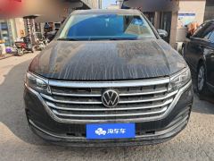 Volkswagen Viloran 380TSI Zunchi Edition - фото 3