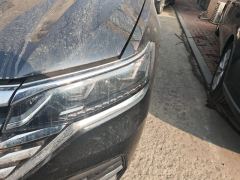 Volkswagen Viloran 380TSI Zunchi Edition - фото 4
