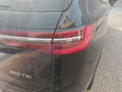 Volkswagen Viloran 380TSI Zunchi Edition - фото 5