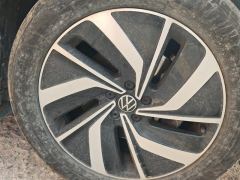 Volkswagen Viloran 380TSI Zunchi Edition - фото 6