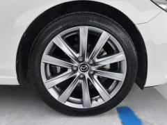 Mazda Atenza 2.5L Edition - photo 6