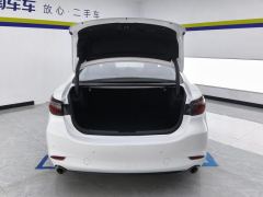 Mazda Atenza 2.5L Edition - photo 7
