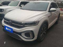 Volkswagen T-Roc C01 525 Comfort Edition - photo 1