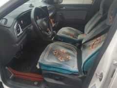 Volkswagen T-Roc C01 525 Comfort Edition - photo 14