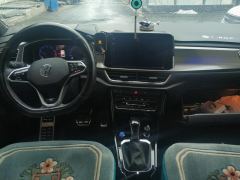 Volkswagen T-Roc C01 525 Comfort Edition - photo 16