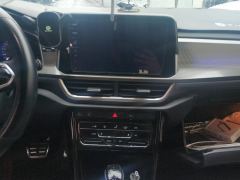 Volkswagen T-Roc C01 525 Comfort Edition - photo 17