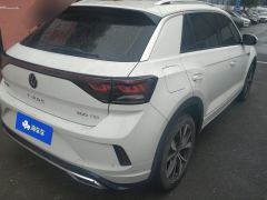 Volkswagen T-Roc C01 525 Comfort Edition - photo 2