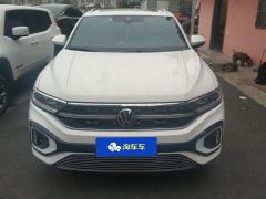 Volkswagen T-Roc C01 525 Comfort Edition - photo 3