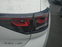 Volkswagen T-Roc C01 525 Comfort Edition - photo 5