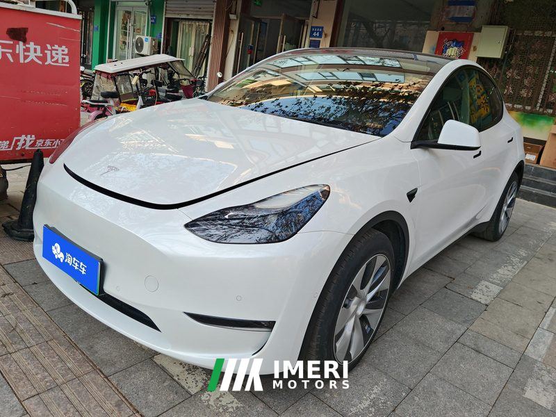Tesla Model Y Standard endurance rear-wheel drive - ავტომობილი ჩინეთიდან