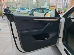 Tesla Model Y Standard endurance rear-wheel drive - ფოტო 12