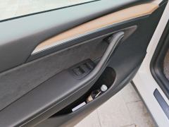 Tesla Model Y Standard endurance rear-wheel drive - ფოტო 13