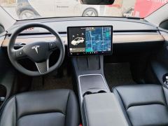 Tesla Model Y Standard endurance rear-wheel drive - ფოტო 16