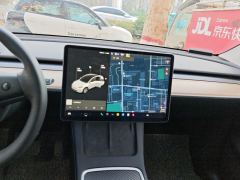 Tesla Model Y Standard endurance rear-wheel drive - ფოტო 17