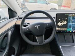 Tesla Model Y Standard endurance rear-wheel drive - ფოტო 18