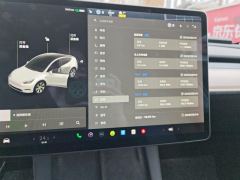 Tesla Model Y Standard endurance rear-wheel drive - ფოტო 20