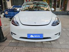 Tesla Model Y Standard endurance rear-wheel drive - ფოტო 3