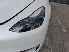 Tesla Model Y Standard endurance rear-wheel drive - ფოტო 4