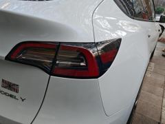 Tesla Model Y Standard endurance rear-wheel drive - ფოტო 5
