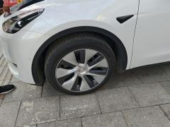 Tesla Model Y Standard endurance rear-wheel drive - ფოტო 6