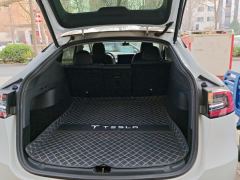 Tesla Model Y Standard endurance rear-wheel drive - ფოტო 7
