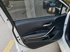 Toyota Corolla Dual-Engine 1.8L Elite Edition - ფოტო 13