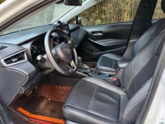Toyota Corolla Dual-Engine 1.8L Elite Edition - ფოტო 14