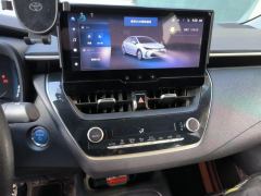 Toyota Corolla Dual-Engine 1.8L Elite Edition - ფოტო 17