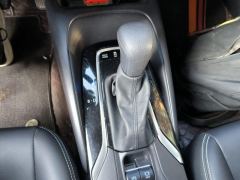 Toyota Corolla Dual-Engine 1.8L Elite Edition - ფოტო 19