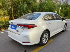Toyota Corolla Dual-Engine 1.8L Elite Edition - ფოტო 2
