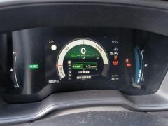 Toyota Corolla Dual-Engine 1.8L Elite Edition - ფოტო 20