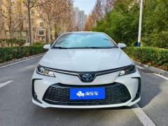 Toyota Corolla Dual-Engine 1.8L Elite Edition - ფოტო 3