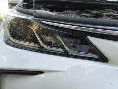 Toyota Corolla Dual-Engine 1.8L Elite Edition - ფოტო 4