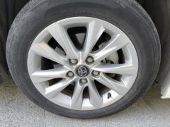 Toyota Corolla Dual-Engine 1.8L Elite Edition - ფოტო 6