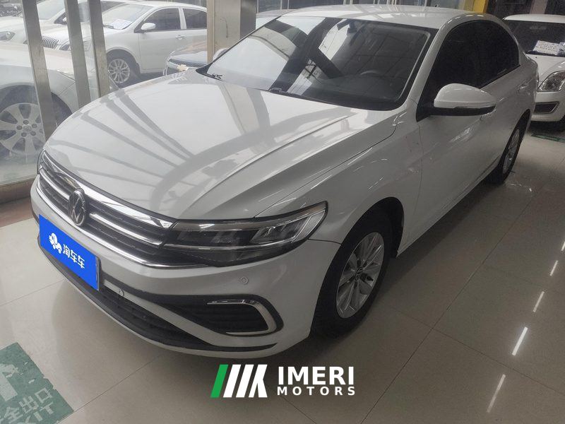 Volkswagen Bora 200TSI Edition - ავტომობილი ჩინეთიდან