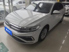 Volkswagen Bora 200TSI Edition - ფოტო 1