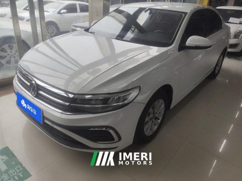 2023 Volkswagen Bora 200TSI Edition - ავტომობილი ჩინეთიდან