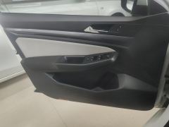 Volkswagen Bora 200TSI Edition - ფოტო 12