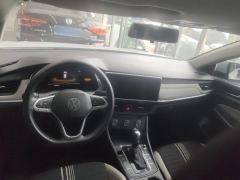 Volkswagen Bora 200TSI Edition - ფოტო 16
